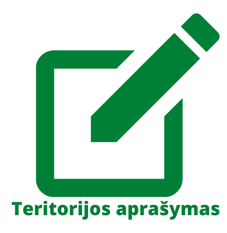 Teritorijos aprašymas